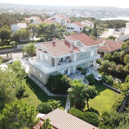 Villa Roth Silo  Bagian luar foto